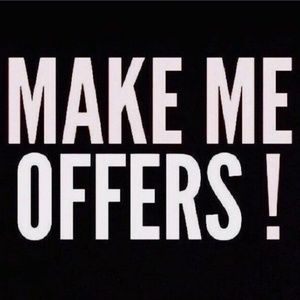 Need to make room for more items!